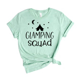 glamping squad