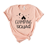 glamping squad