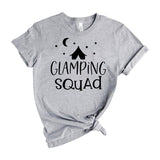 glamping squad