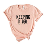 Keeping it reel