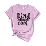 Kind is the new cool