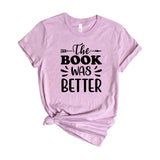The Book Was Better 2