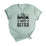 The Book Was Better 2
