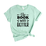 The Book Was Better 2