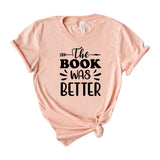 The Book Was Better 2