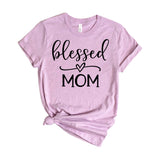BLESSED MOM