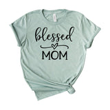 BLESSED MOM