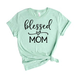 BLESSED MOM