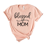 BLESSED MOM