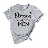 BLESSED MOM