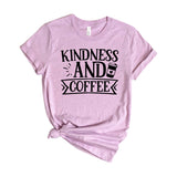 Kindness and coffee