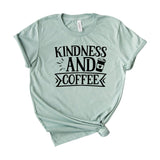 Kindness and coffee