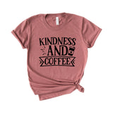 Kindness and coffee
