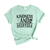 Kindness and coffee