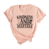 Kindness and coffee