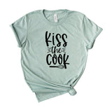 Kiss The Cook