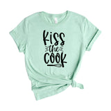 Kiss The Cook