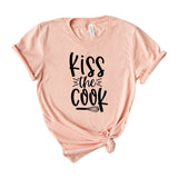 Kiss The Cook