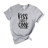 Kiss The Cook