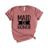 Maid Of Honor