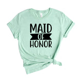 Maid Of Honor