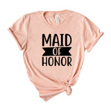 Maid Of Honor