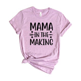 Mama in the making 1