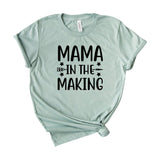 Mama in the making 1