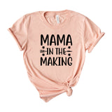 Mama in the making 1