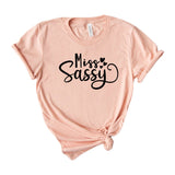 Miss sassy