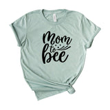 Mom to bee