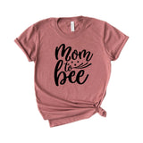 Mom to bee