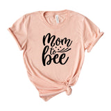 Mom to bee
