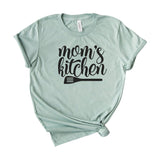 Moms Kitchen