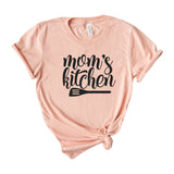 Moms Kitchen