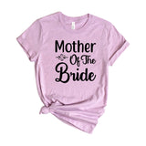 Mother of the bride