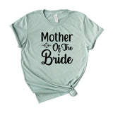 Mother of the bride
