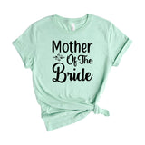 Mother of the bride