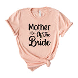 Mother of the bride