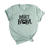 Mutt Mom