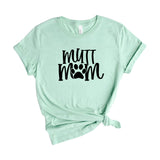 Mutt Mom