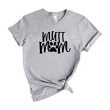 Mutt Mom