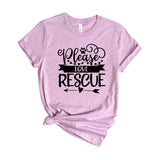 Peace Love Rescue