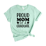 Proud Mom of a Graduate
