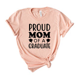 Proud Mom of a Graduate