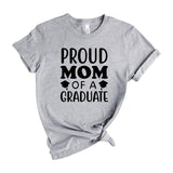 Proud Mom of a Graduate