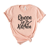 Queen Of The Kichen