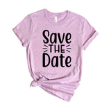 Save the date