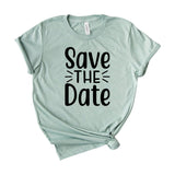 Save the date