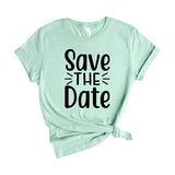 Save the date